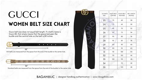 gucci belt size measurement|Gucci belt sizing women.